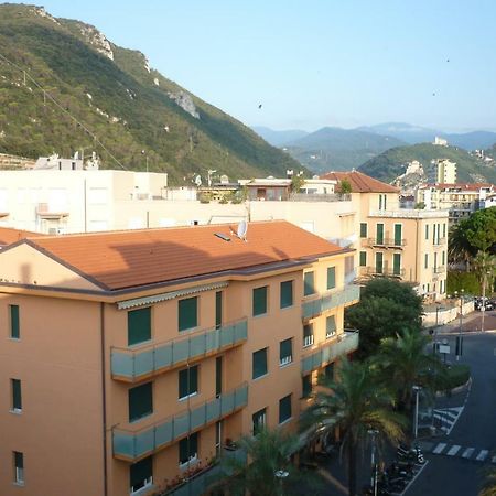 Finalmarina Διαμέρισμα Finale Ligure Εξωτερικό φωτογραφία