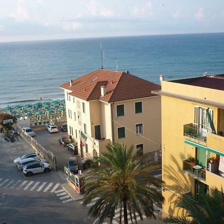 Finalmarina Διαμέρισμα Finale Ligure Εξωτερικό φωτογραφία